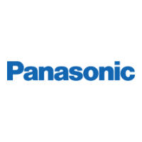 Panasonic Logo Panasonic Logo